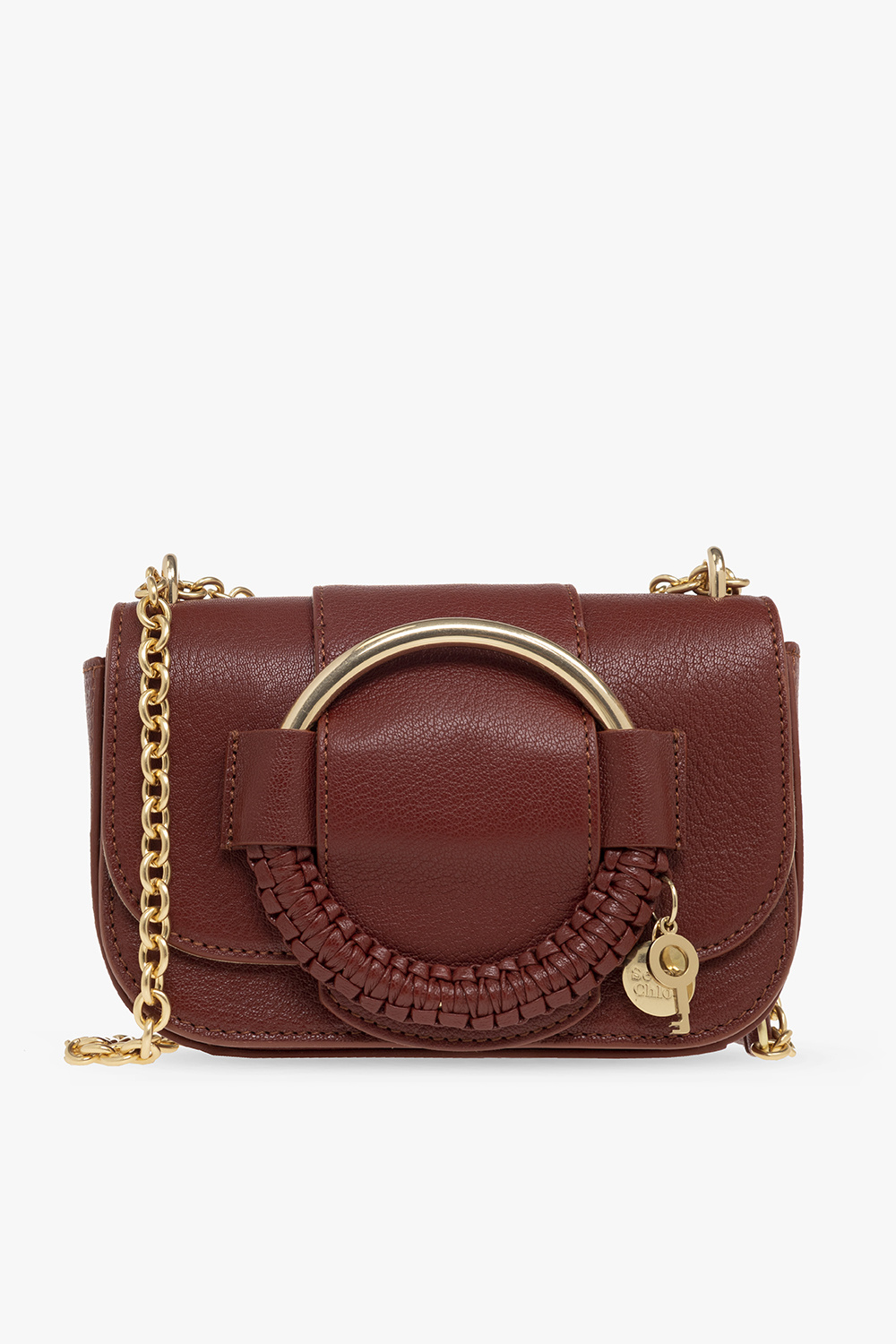 See By Chloé ‘Hana’ shoulder bag Women's Bags Vitkac